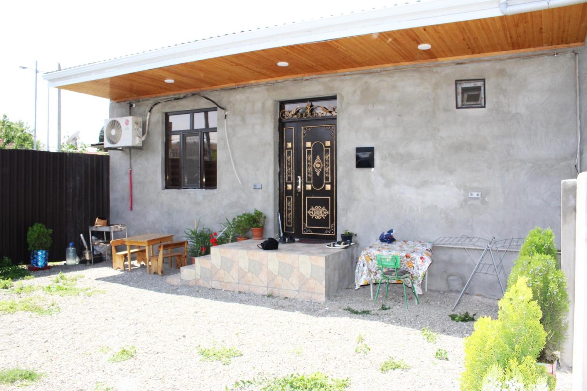 Holiday home Familihome Ganja