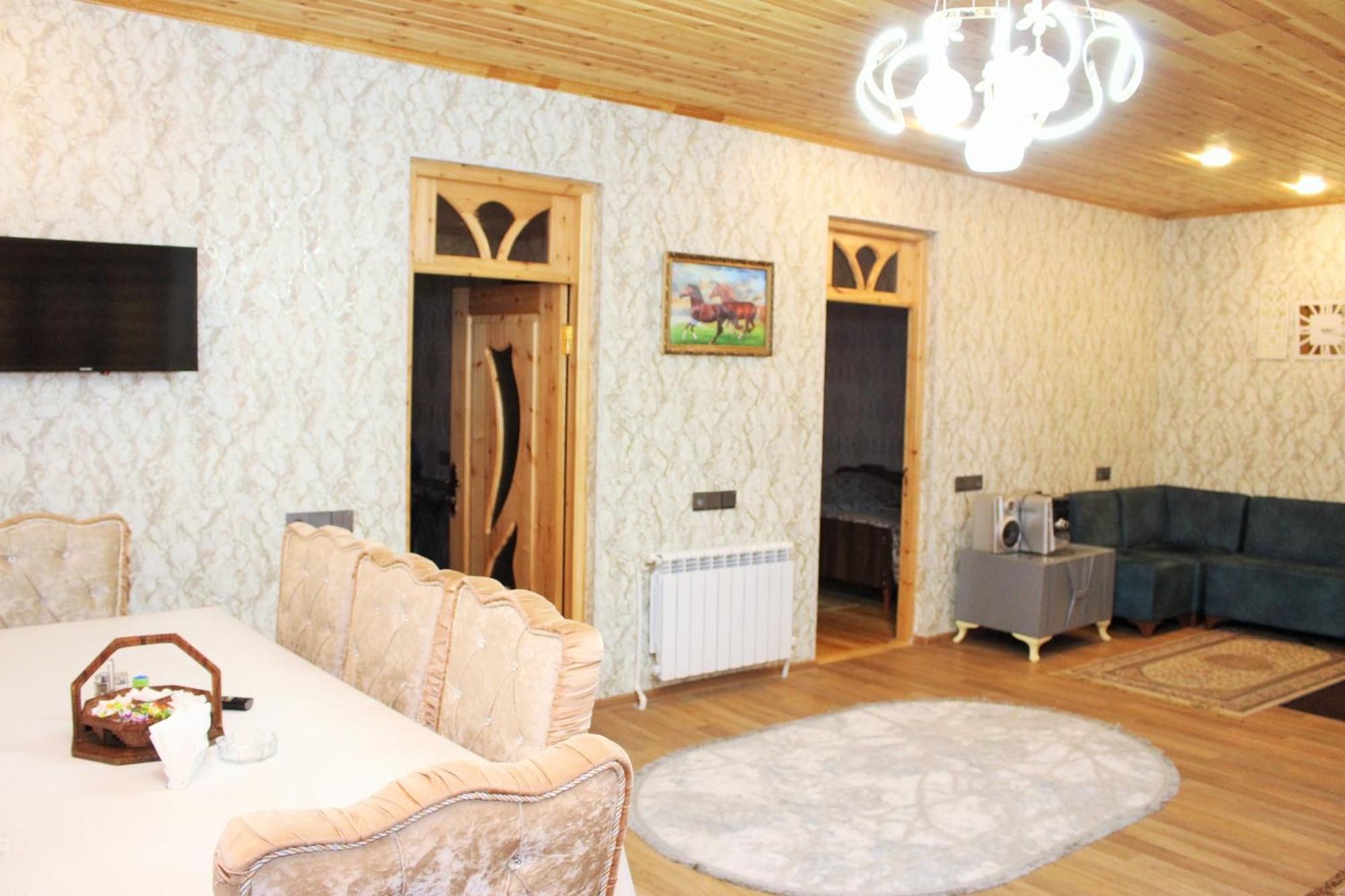Holiday home Familihome *