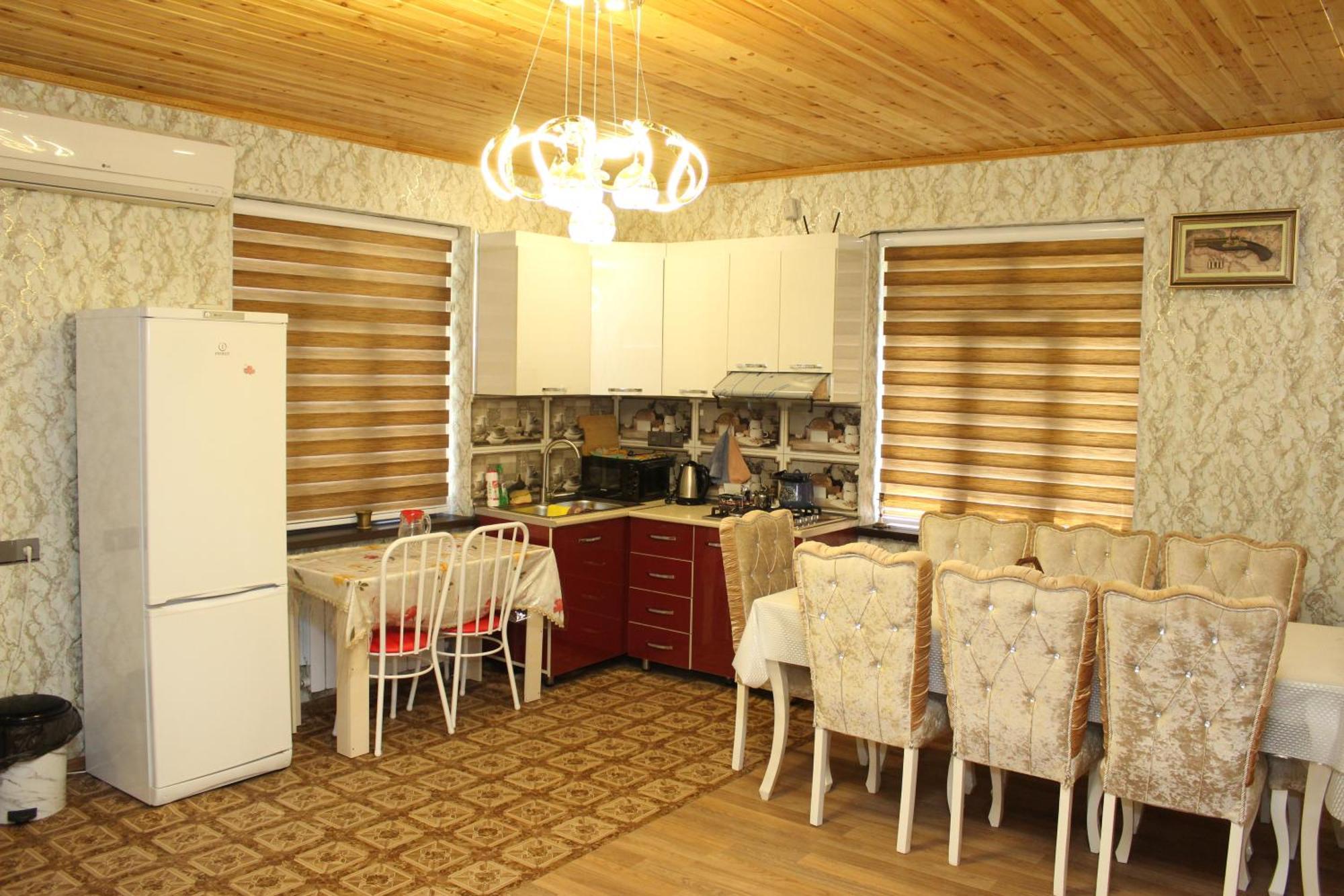 Familihome Holiday home Ganja